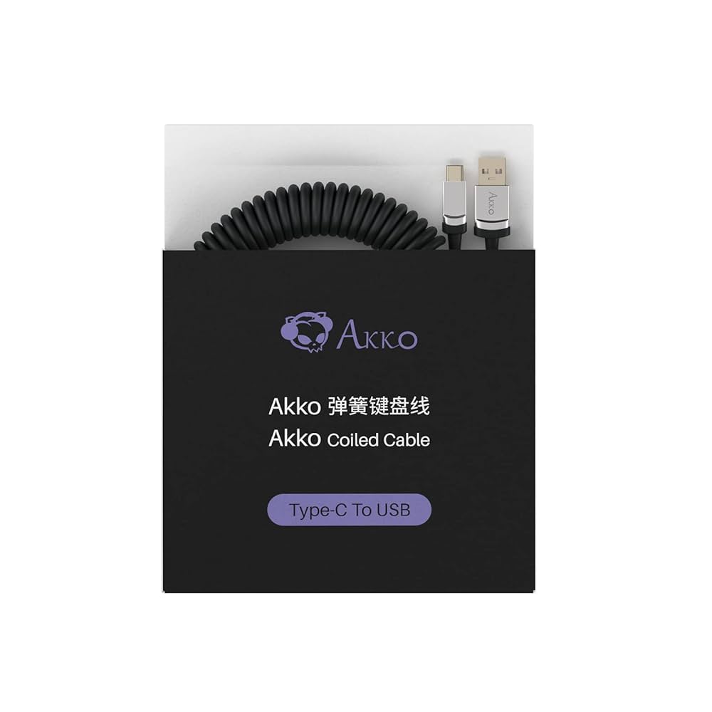 akko❗️ Amazon.com: Akko Magnetic Switches Rapid Trigger Gaming